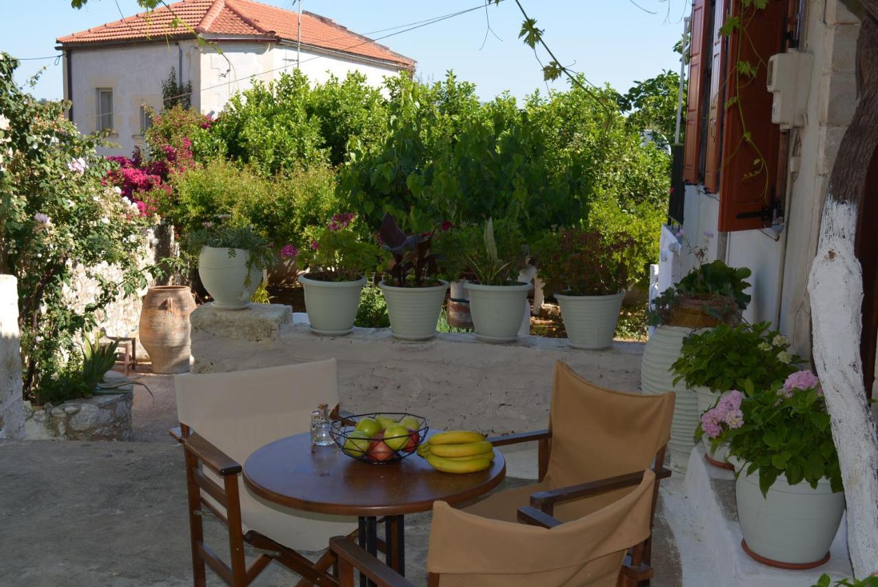 Hébergement de vacances Sergios