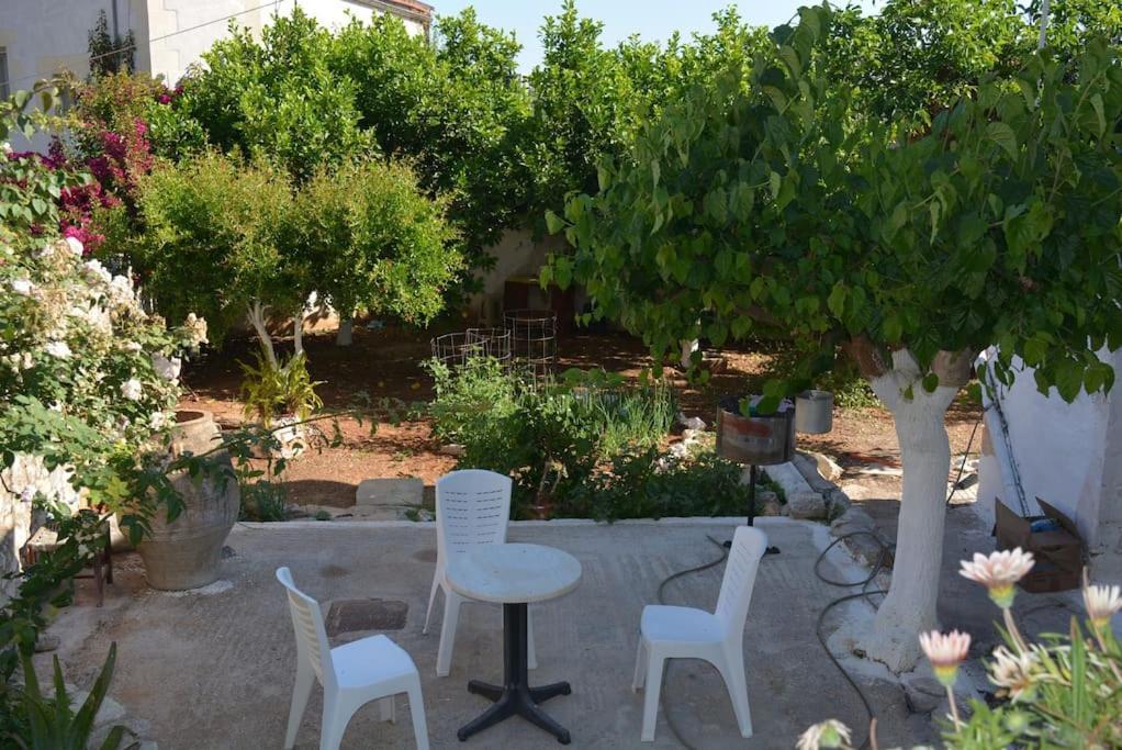 Sergios Hébergement de vacances