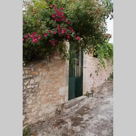 Sergios Village House Hania Exterior photo