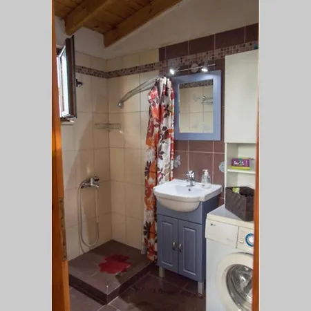 Sergios Village House Hania Exterior photo