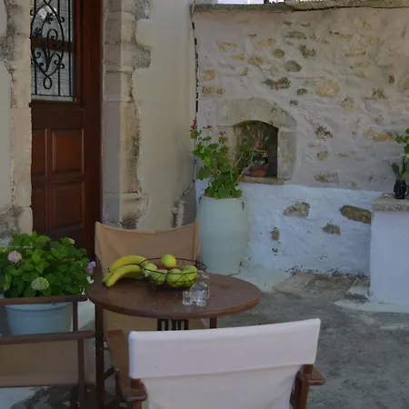 Sergios Village House Hania Exterior photo