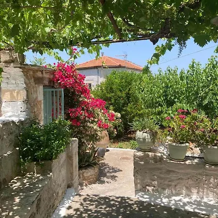 Sergios Village House Hania Exterior photo
