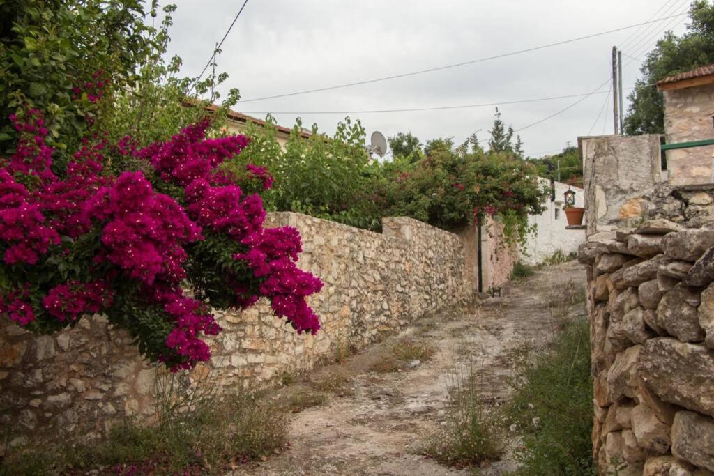 Vakantiehuis Sergios *