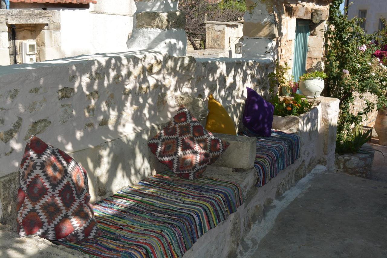 Sergios Vakantiehuis