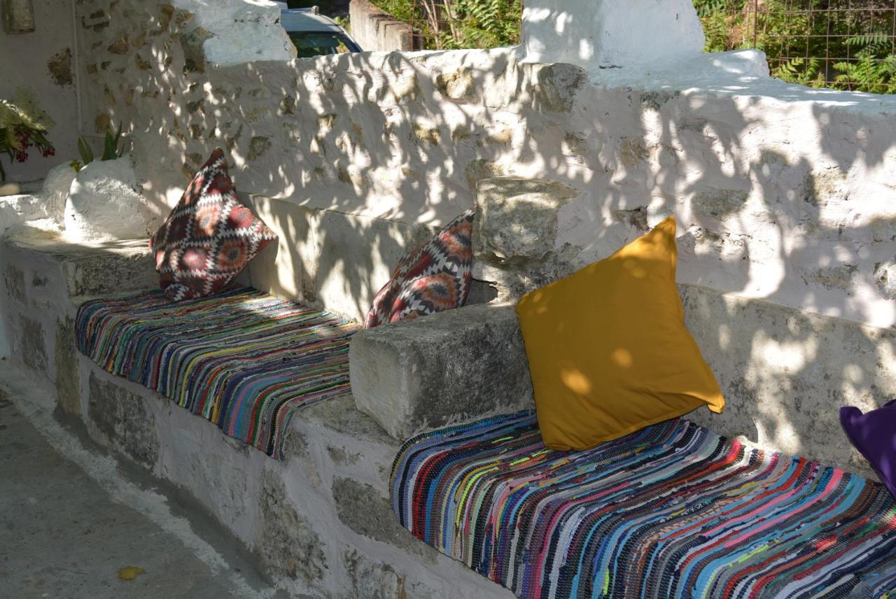 Sergios Vakantiehuis Chania (Crete)