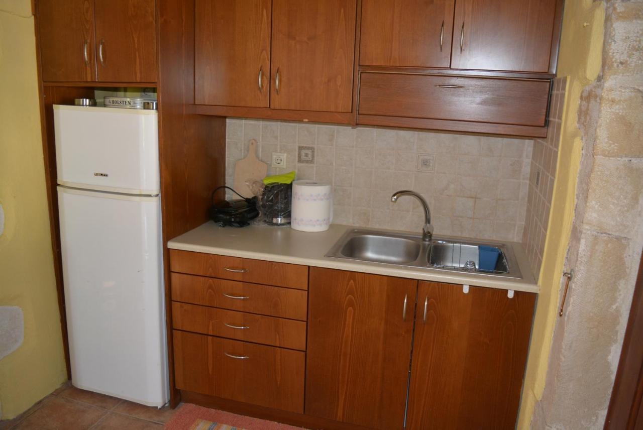 Sergios Vakantiehuis *