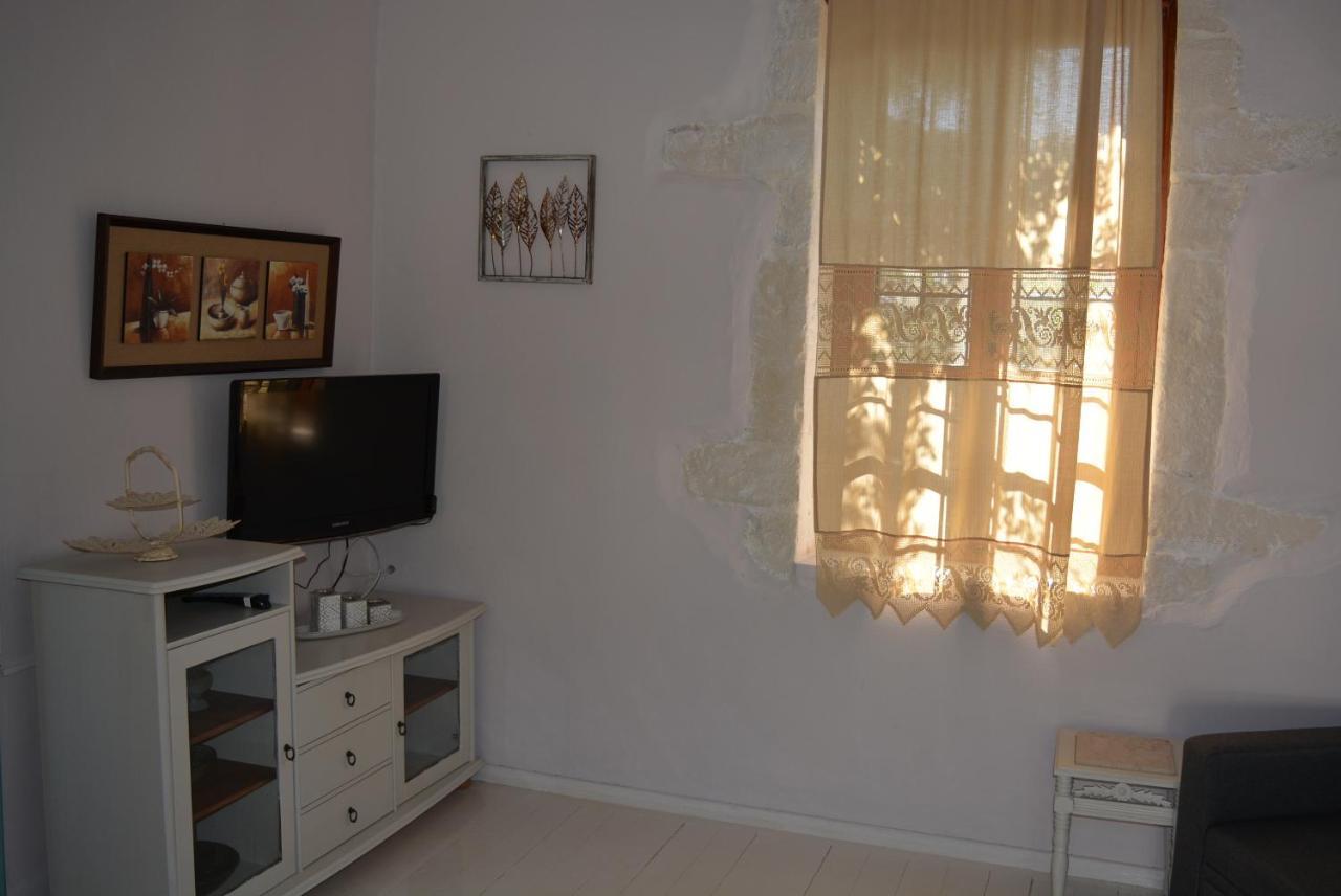 Vakantiehuis Sergios Chania (Crete)