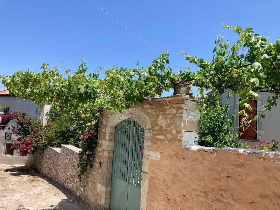 Sergios Vakantiehuis Chania (Crete)
