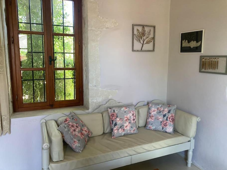 Vakantiehuis Sergios Chania (Crete)