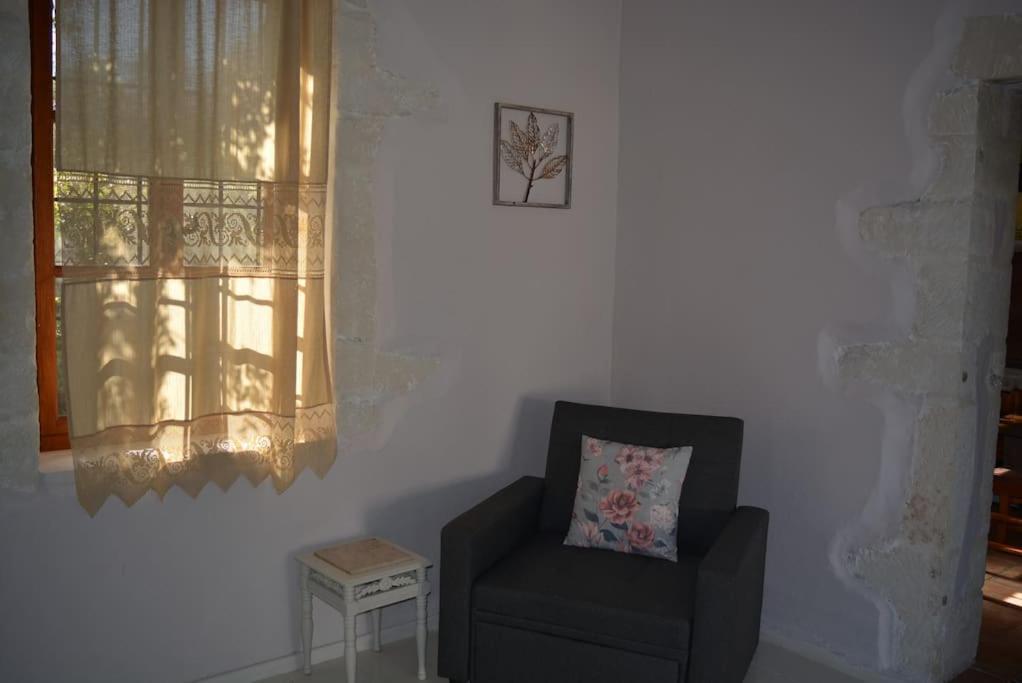 Sergios Vakantiehuis *