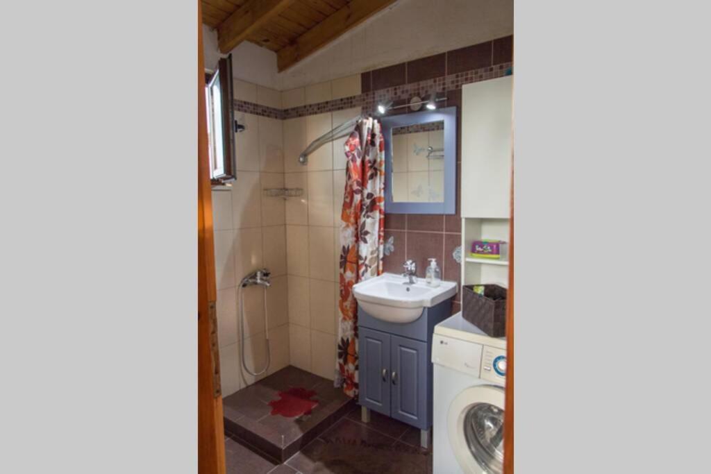 Tatil Evi Sergios
