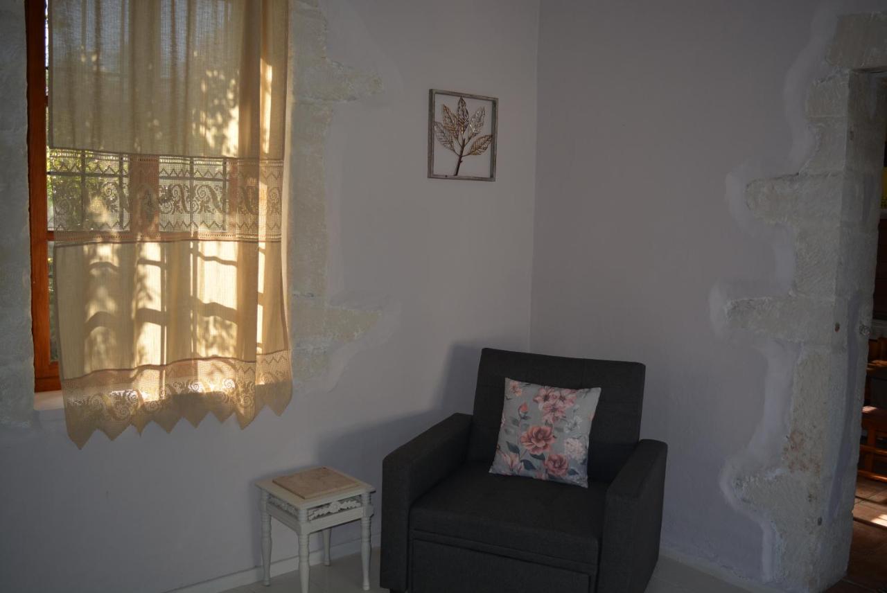 Tatil Evi Sergios Hanya